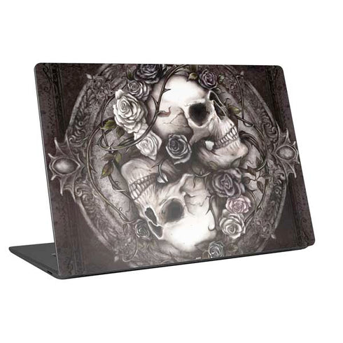 Alchemy Carta Dioscuri Universal Laptop 16.6in (13.4 x 9.7in) Skin